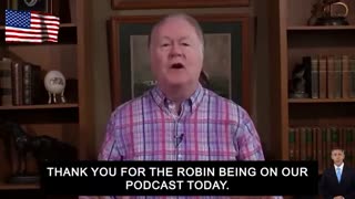 ROBIN BULLOCK PROPHETIC WORD ️🎷WHO WAS ACCUSED OF TREASON?