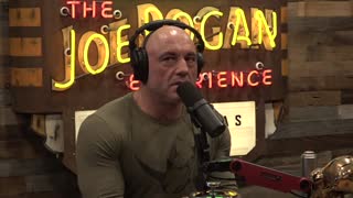 Joe Rogan & Matt Walsh Disagree Over Gay Marriage