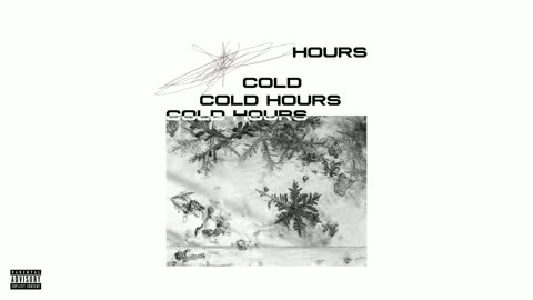 aleemrk - Cold Hours (Official Audio) _ Prod. by _UMAIR(1080P_HD)