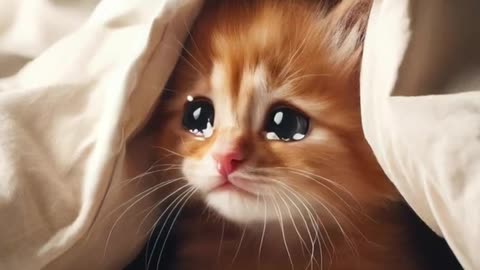 Cute meow 🥰🥰