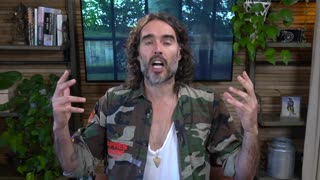 Russell Brand - BREAKING: This is DEVASTATING Covid Vaccine News for Big Pharma