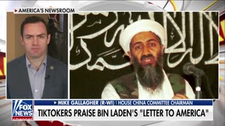 'You morons!'_ Gen Z'ers praise bin Laden's 9_11 letter