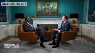 Ben Carson - Removing the Lords Prayer from Schools And not Conforming to Everyone’s Culture