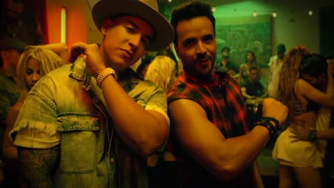 Luis Fonsi - Despacito ft. Daddy Yank... 8D SONG