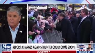 Breaking: Federal Indictment against Hunter Biden is “imminent” according to Fox News