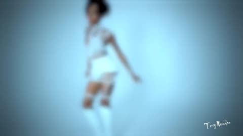 Deborah Cooper - Heartbeat - Enrry Senna Remix - Tony Mendes Video ReEdit 2013