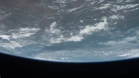 Visualizing Earth from space in 4k