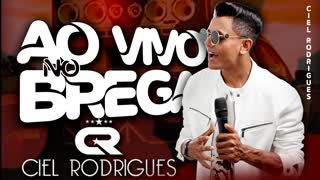 CIEL RODRIGUES ao vivo no brega