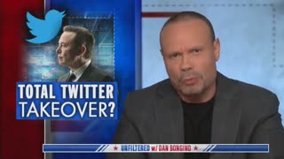 Dan Bongino to Twitter: Elon Musk Is What Happens When You Go Woke