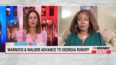 Georgia Senate Race Heads To Another Runoff Election