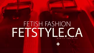 Montage : Fetstyle.ca : Hand straps and cuffs for BDSM