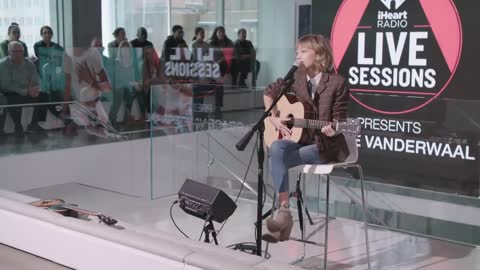 Grace VanderWaal - Scars To Your Beautiful (iHeartRadio Live Sessions on the Honda Stage)