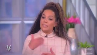 The View Wants The Media To Baby Biden!