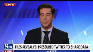 FBI Weaponized: Twitter Files Reveal FBI Pressured Twitter to Share Data