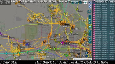 BANK OF UTAH ASS REPORT - August 7th 2023 -