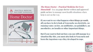 Home Doctor