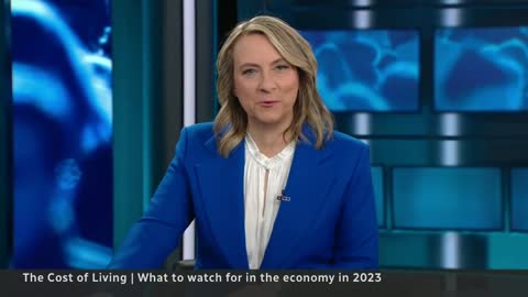 The Cost of Living | What to watch for in the economy in 2023