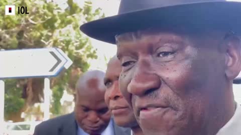 Watch: Bheki Cele on 18-year-old Who Appeared In Court For Magistrate's Murder