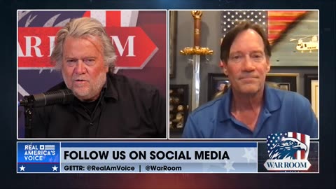 Kevin Sorbo On Fighting Hollywood Corruption With Independent Films