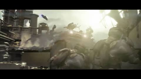 Halo Wars Five Long Years Trailer