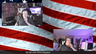 NO BS WITH CHRIS HOUSTON 6/18/23