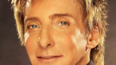 Barry Manilow - If I Should Love Again 432