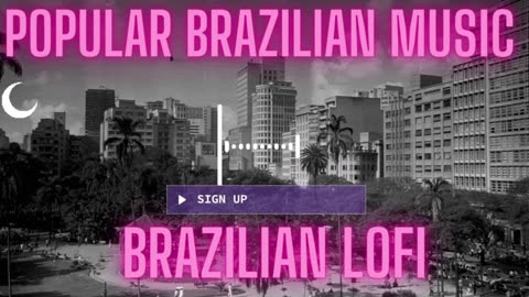 RADIO VOICES OF BRAZIL - STUDY WORK TALK SLEEP