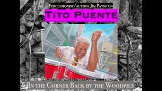 Jim Payne on Tito Puente