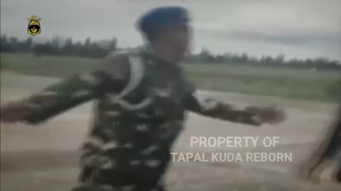 LATEST NEWS -TNI DOES THIS TO PREVENT EGIANUS - TAPAL's Cunning