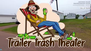 Trailer Trash Theater - Episode 42 - Pathfinder (2007)