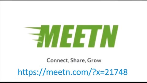 Please Use MEETN For Meetings!