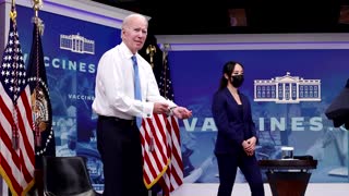 Biden: Russian nuclear weapon use would be 'serious mistake'