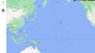 US Coast Guard ship Abducted and Transported 10000KM (By Aliens)????