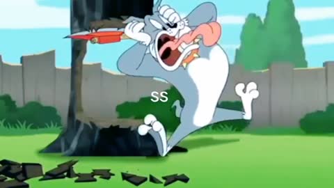 Tom And Jerry Cartoon Now In Telugu