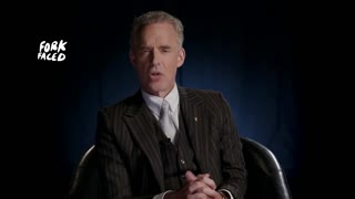 Jordan Peterson - Catching up with Peterson