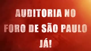 O problema é o FORO DE SÃO PAULO. Painel Globo News de 30 06 12