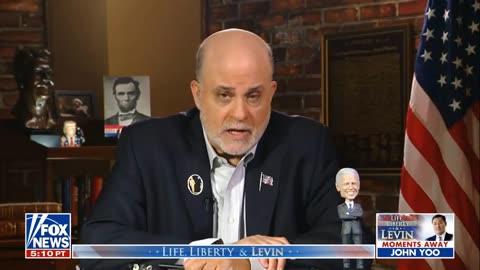 Life, Liberty, Levin - Supreme Court Must Deal With Trump Conviction