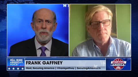 Securing America with Jack Maxey (part 3) | October 6, 2022