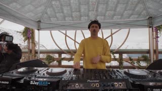 Nico Morano | Tomorrowland Winter 2023