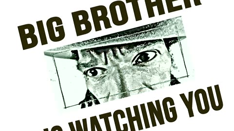 Big Brother - Benjamin Zephaniah