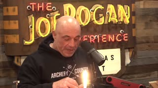 Joe Rogan They Called Him Racist!