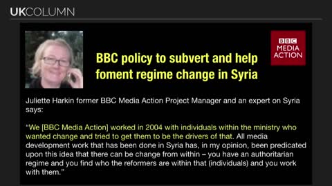 UK Column News - 28th September 2022 - Are The BBC Worried