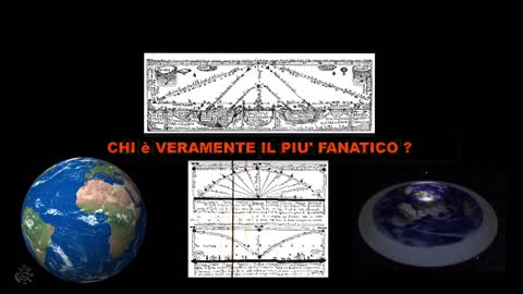 12 - La MATRICE 🔯 dell'OBLiO - Brahe & Keplero