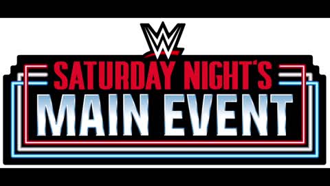 Roman Reigns Entrance - WWE Saturday Night Main Event 8_20_22