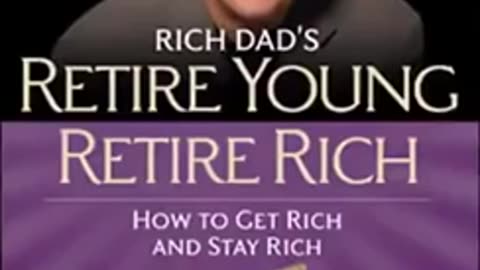 Rich Dad's Retire Young Retire Rich__ by Robert T. Kiyosaki