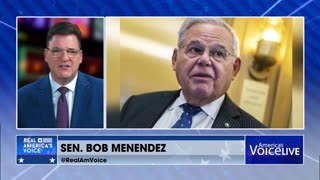 Gold Bar Bob Menendez now facing new Bribery Allegations
