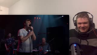 LCD Soundsystem - You Wanted A Hit - Live