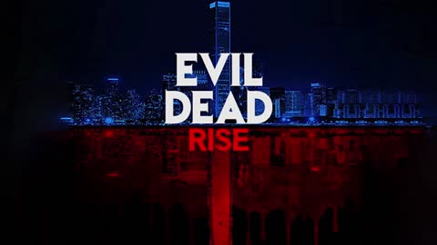 Evil Dead Rise | 2023 | Release date