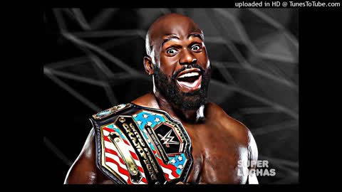 (NEW) 2020 Apollo Crews 5th WWE Theme Song - To The Top By Def Rebel