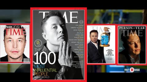 The Impressive Career of Elon Musk: Shaping a Sustainable and Innovative Future